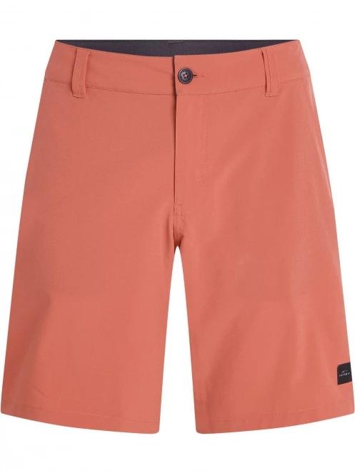 pantaloni scurti pt. barbati O'Neill O'Neill Hybrid Chino Shorts roz 6