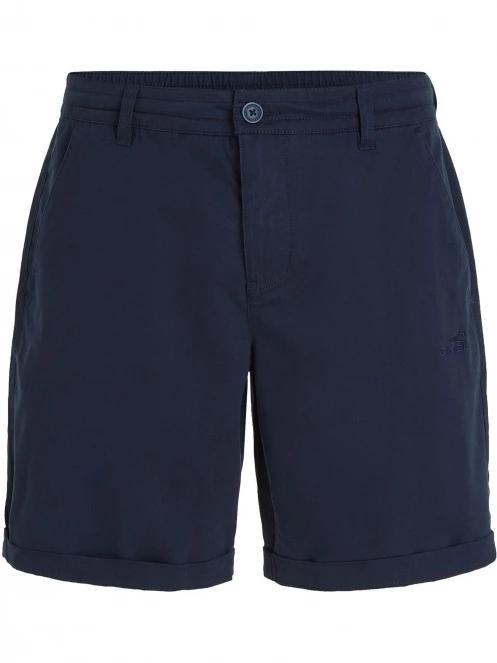 pantaloni scurti pt. barbati O'Neill Essentials Chino Shorts gri 2