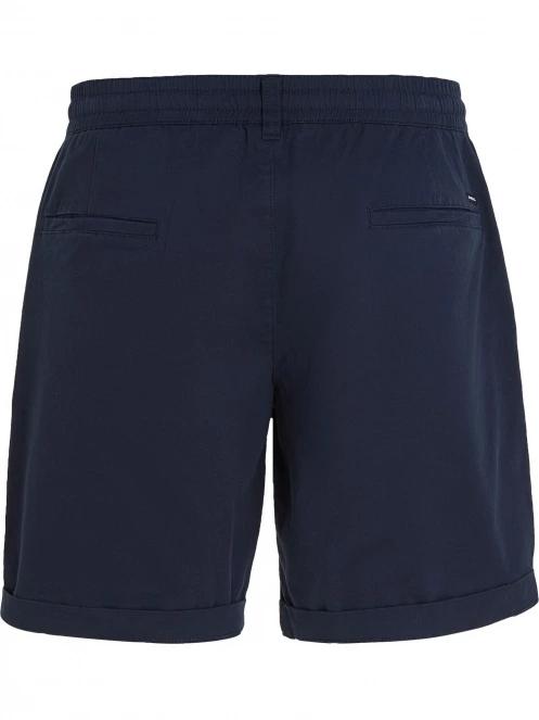 pantaloni scurti pt. barbati O'Neill Essentials Chino Shorts gri 3