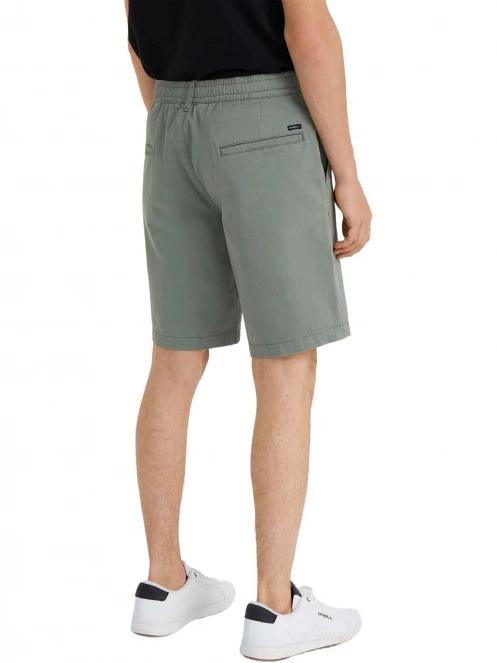 pantaloni scurti pt. barbati O'Neill Essentials Chino Shorts verde 3