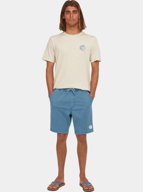 pantaloni scurti pt. barbati O'Neill O'Riginals Walk Shorts albastru 5