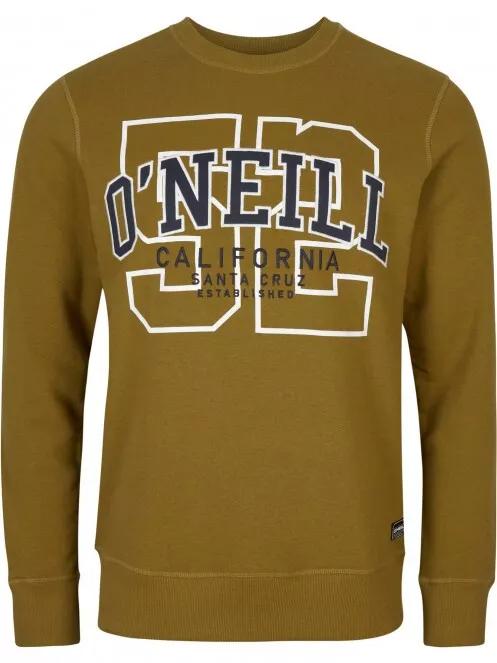 pulover pt. barbati O'Neill Surf State Crew maro 5