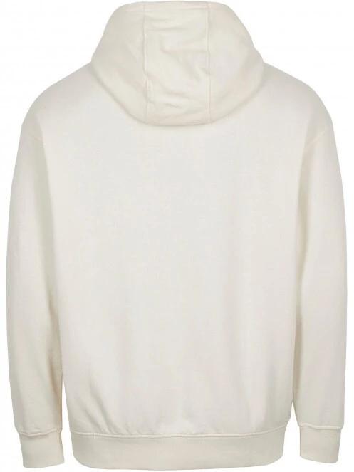 pulover cu gluga pt. barbati O'Neill Camorro Hoodie alb 7