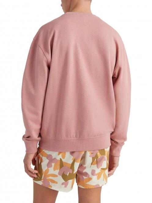 pulover pt. barbati O'Neill Camorro Sweatshirt roz 3