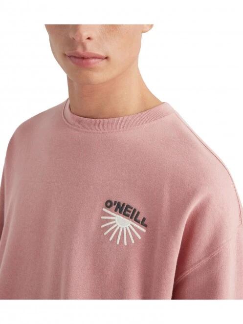 pulover pt. barbati O'Neill Camorro Sweatshirt roz 4