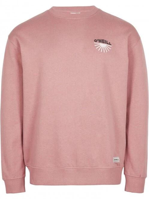 pulover pt. barbati O'Neill Camorro Sweatshirt roz 7