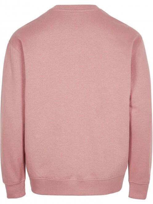 pulover pt. barbati O'Neill Camorro Sweatshirt roz 8