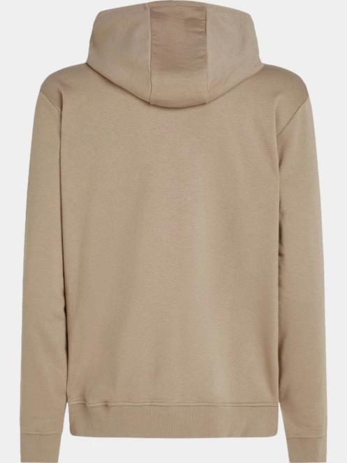 pulover cu gluga pt. barbati O'Neill O'Neill TRVLR Series Cali Hoodie maro 8