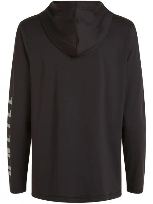 pulover cu gluga pt. barbati O'Neill O'Neill Trvlr Series Upf Hoodie negru 3