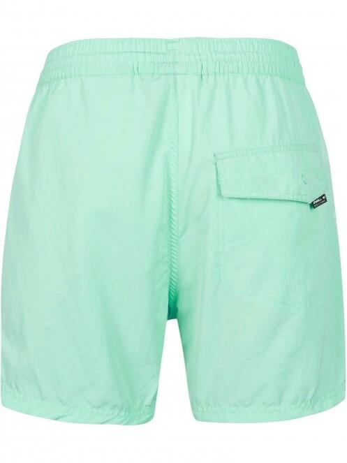 sorturi de baie pentru barbati pt. barbati O'Neill Vert Retro 14'' Swim Shorts albastru deschis 4