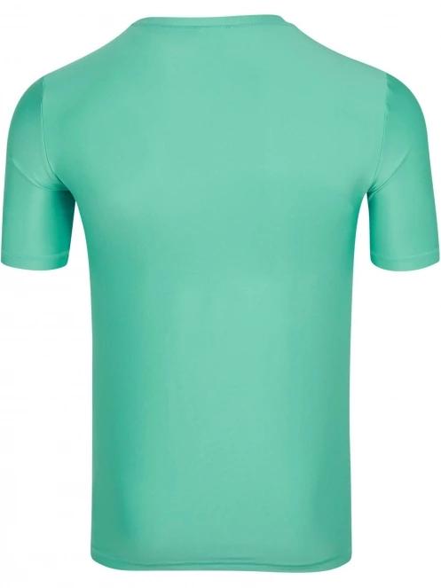 tricou cu maneci scurte pt. barbati O'Neill Cali S/Slv Skins albastru deschis 6