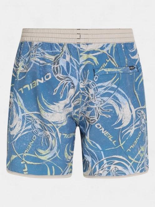 sort de plaja pt. barbati O'Neill O'Riginals Scallop 16