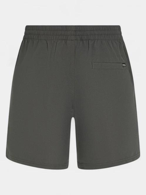 sort de plaja pt. barbati O'Neill O'Neill Cali Block 15'' Swimshorts oliv 7