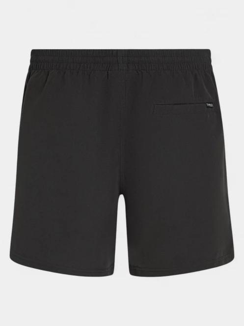 sort de plaja pt. barbati O'Neill O'Neill Cali Block 15'' Swimshorts gri 7