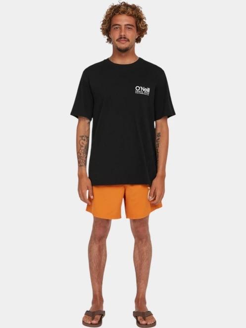 sort de plaja pt. barbati O'Neill Original Cali 16'' Swimshorts portocaliu 5