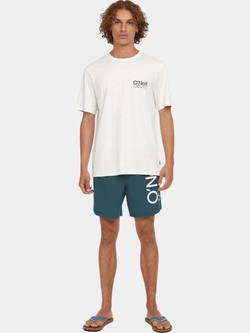 sort de plaja pt. barbati O'Neill Original Cali 16'' Swimshorts albastru 5