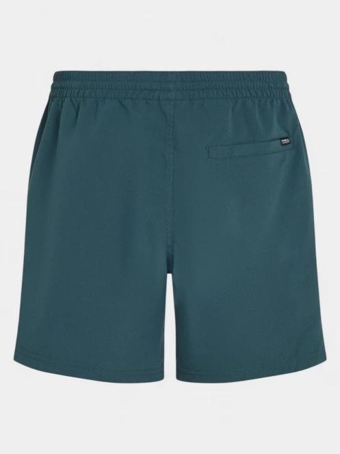sort de plaja pt. barbati O'Neill Original Cali 16'' Swimshorts albastru 7