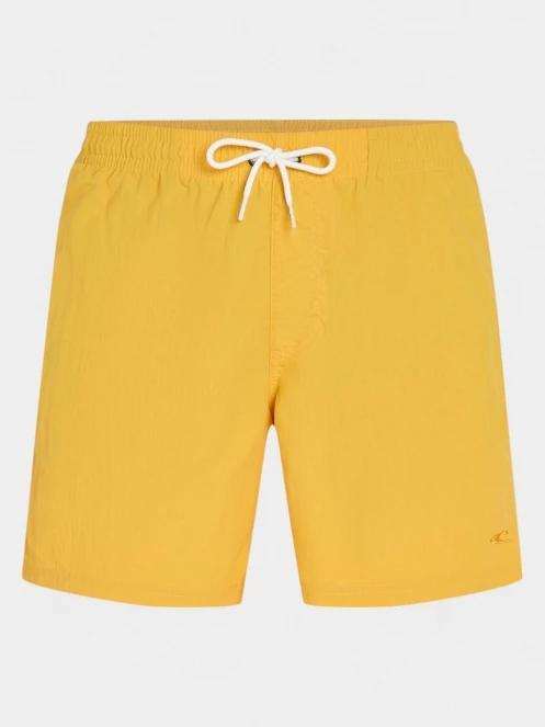 sort de plaja pt. barbati O'Neill O'Neill Vert 16'' Swimshorts galben 6