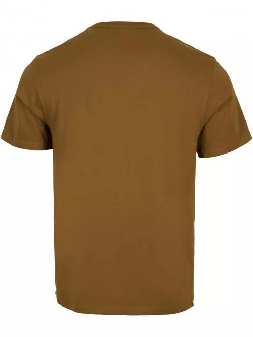 tricou cu maneci scurte pt. barbati O'Neill Outdoor T-Shirt maro 6