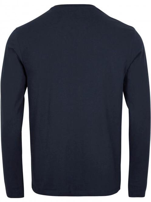 tricou cu maneci lungi pt. barbati O'Neill State L/Slv T-Shirt albastru inchis 3