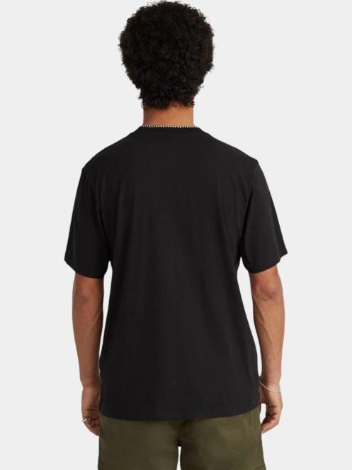tricou cu maneci scurte pt. barbati O'Neill O'Neill TRVLR Series Cali Wave T-Shirt negru 3