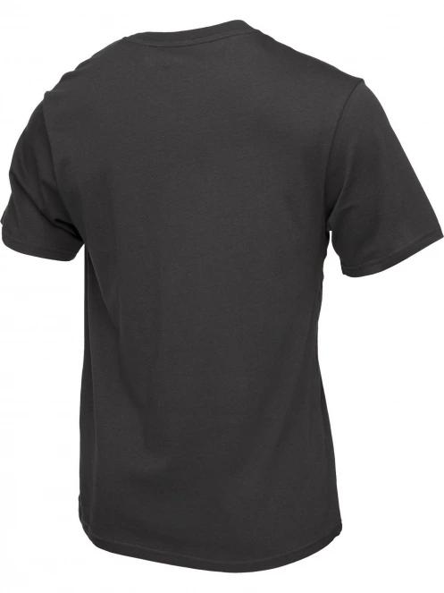 tricou cu maneci scurte pt. barbati O'Neill Muir T-shirt gri 3
