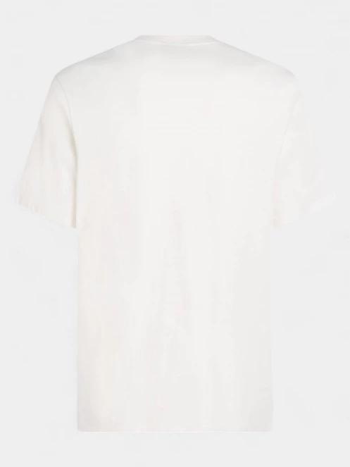 tricou cu maneci scurte pt. barbati O'Neill O'Neill Photo Print T-Shirt alb 7