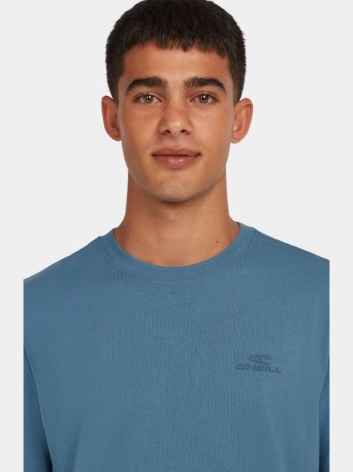 tricou cu maneci scurte pt. barbati O'Neill O'Neill Small Logo T-Shirt albastru 5