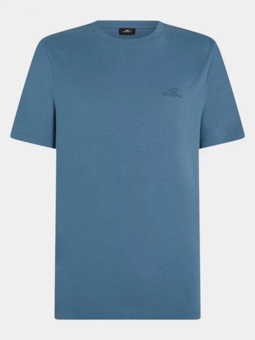 tricou cu maneci scurte pt. barbati O'Neill O'Neill Small Logo T-Shirt albastru 6