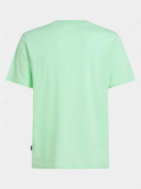 tricou cu maneci scurte pt. barbati O'Neill Jack O'Neill Muir T-Shirt verde 7