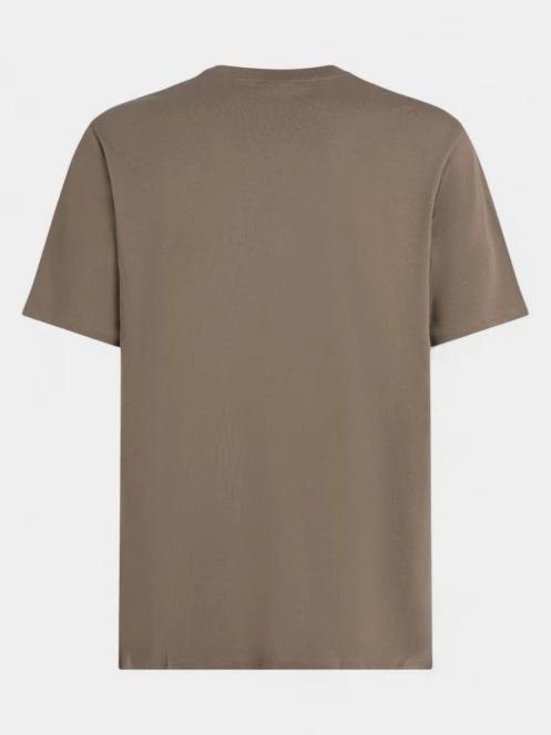 tricou cu maneci scurte pt. barbati O'Neill Original Cali Logo T-Shirt oliv 7