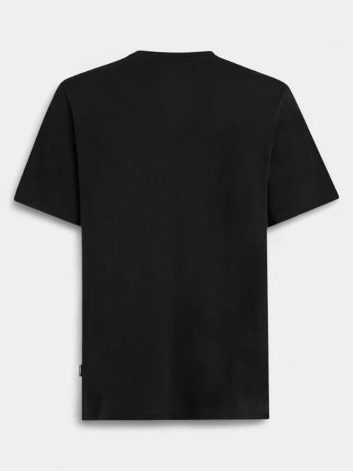 tricou cu maneci scurte pt. barbati O'Neill Original Cali Logo T-Shirt negru 7
