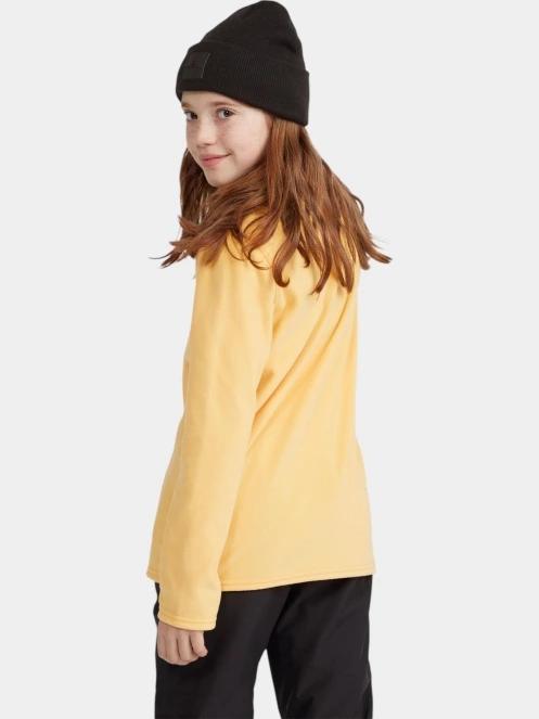 pulover polar O'Neill Jack'S Polartec 100 Hz Fleece galben 3
