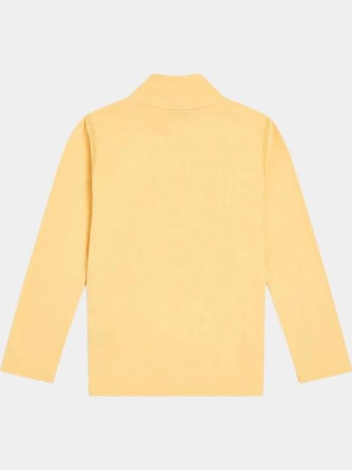pulover polar O'Neill Jack'S Polartec 100 Hz Fleece galben 7
