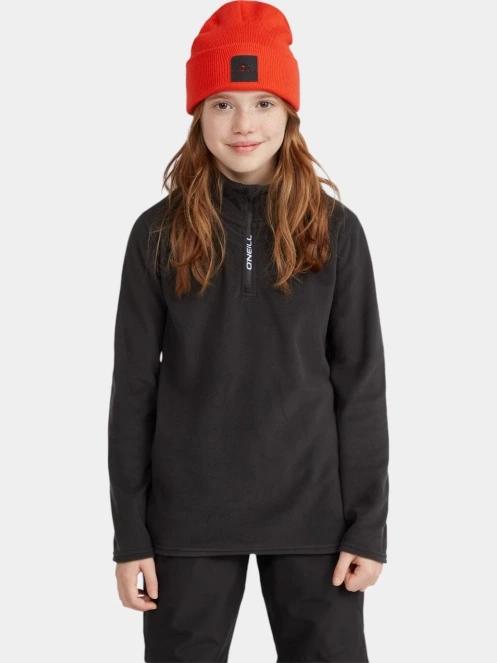 pulover polar O'Neill Jack'S Polartec 100 Hz Fleece negru 2