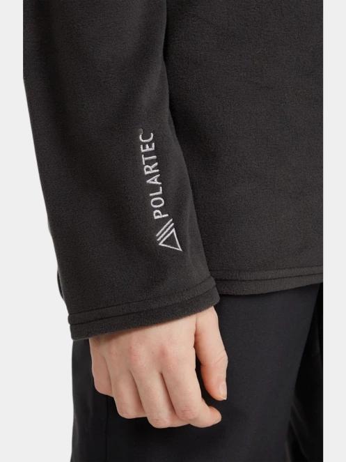 pulover polar O'Neill Jack'S Polartec 100 Hz Fleece negru 4