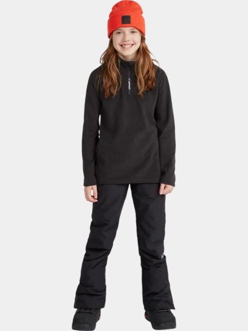 pulover polar O'Neill Jack'S Polartec 100 Hz Fleece negru 5