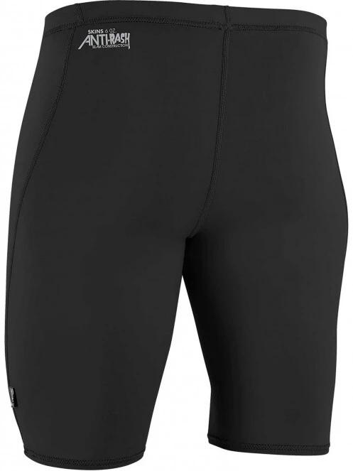 pantaloni scurti din neopren pt. barbati O'Neill PREMIUM SKINS SURF SHORT negru 3