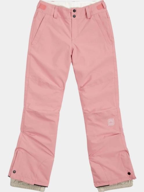 pantaloni de schi O'Neill Star Regular Snow Pants roz 7