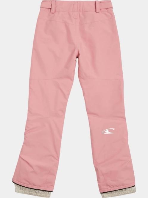 pantaloni de schi O'Neill Star Regular Snow Pants roz 8