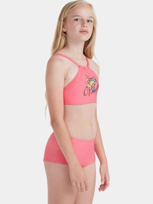 O'Neill Mix And Match Cali Holiday Bikini roz 2