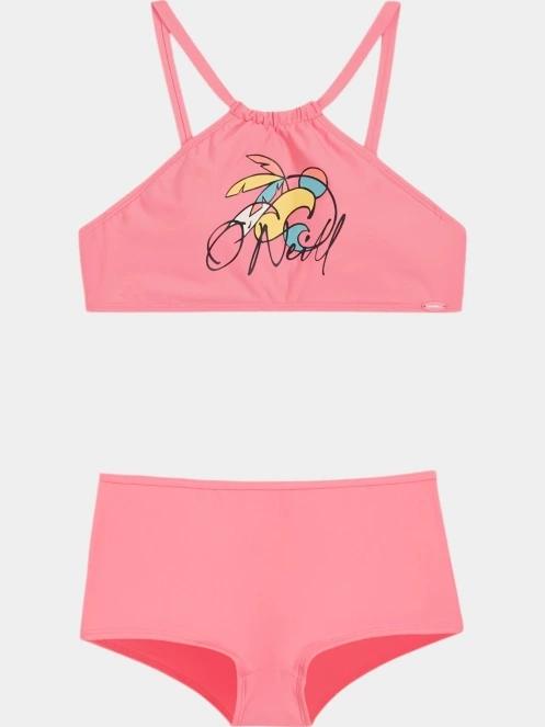 O'Neill Mix And Match Cali Holiday Bikini roz 6