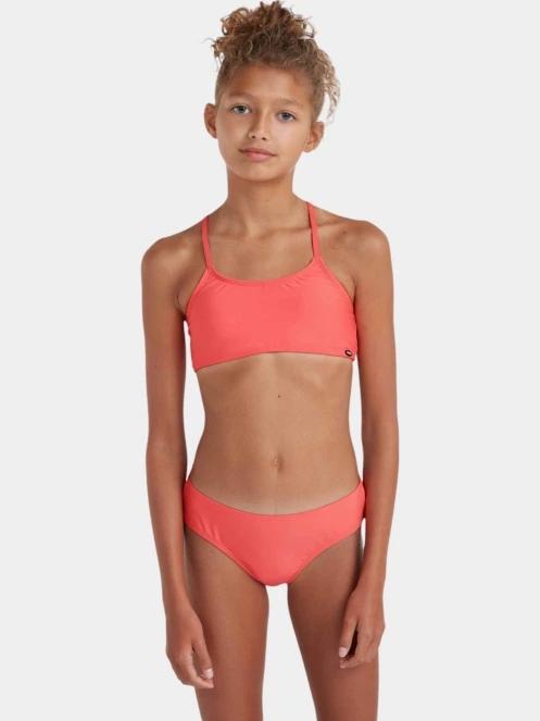 O'Neill Essentials  Bikini roz 2