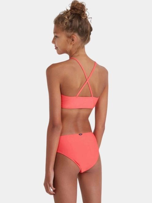 O'Neill Essentials  Bikini roz 4