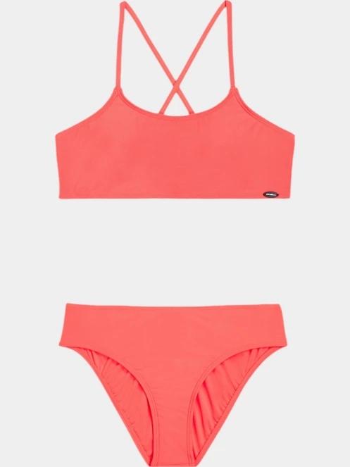 O'Neill Essentials  Bikini roz 6