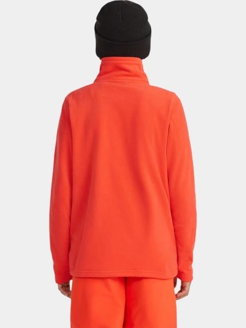 pulover polar O'Neill Jack'S Polartec 100 Hz Fleece rosu 3
