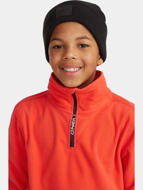 pulover polar O'Neill Jack'S Polartec 100 Hz Fleece rosu 4
