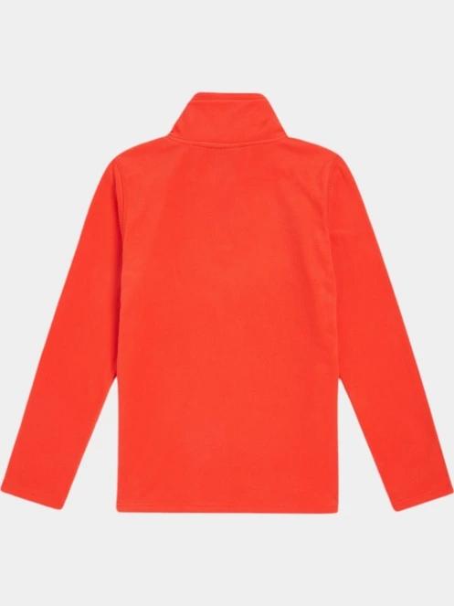 pulover polar O'Neill Jack'S Polartec 100 Hz Fleece rosu 7
