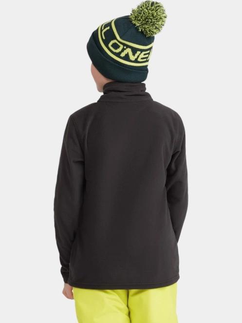 pulover polar O'Neill Jack'S Polartec 100 Hz Fleece negru 3