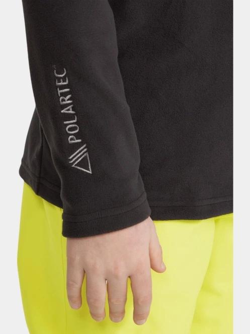 pulover polar O'Neill Jack'S Polartec 100 Hz Fleece negru 4